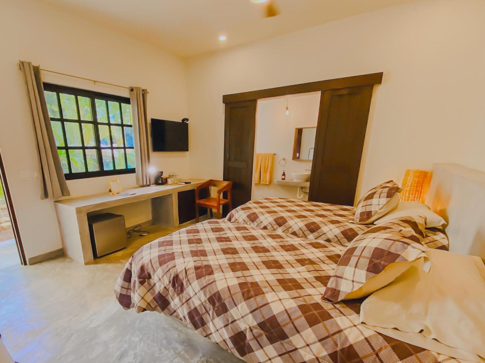 Gallo Azul Hotel, En El Corazon De Тодос Сантос Екстериор снимка