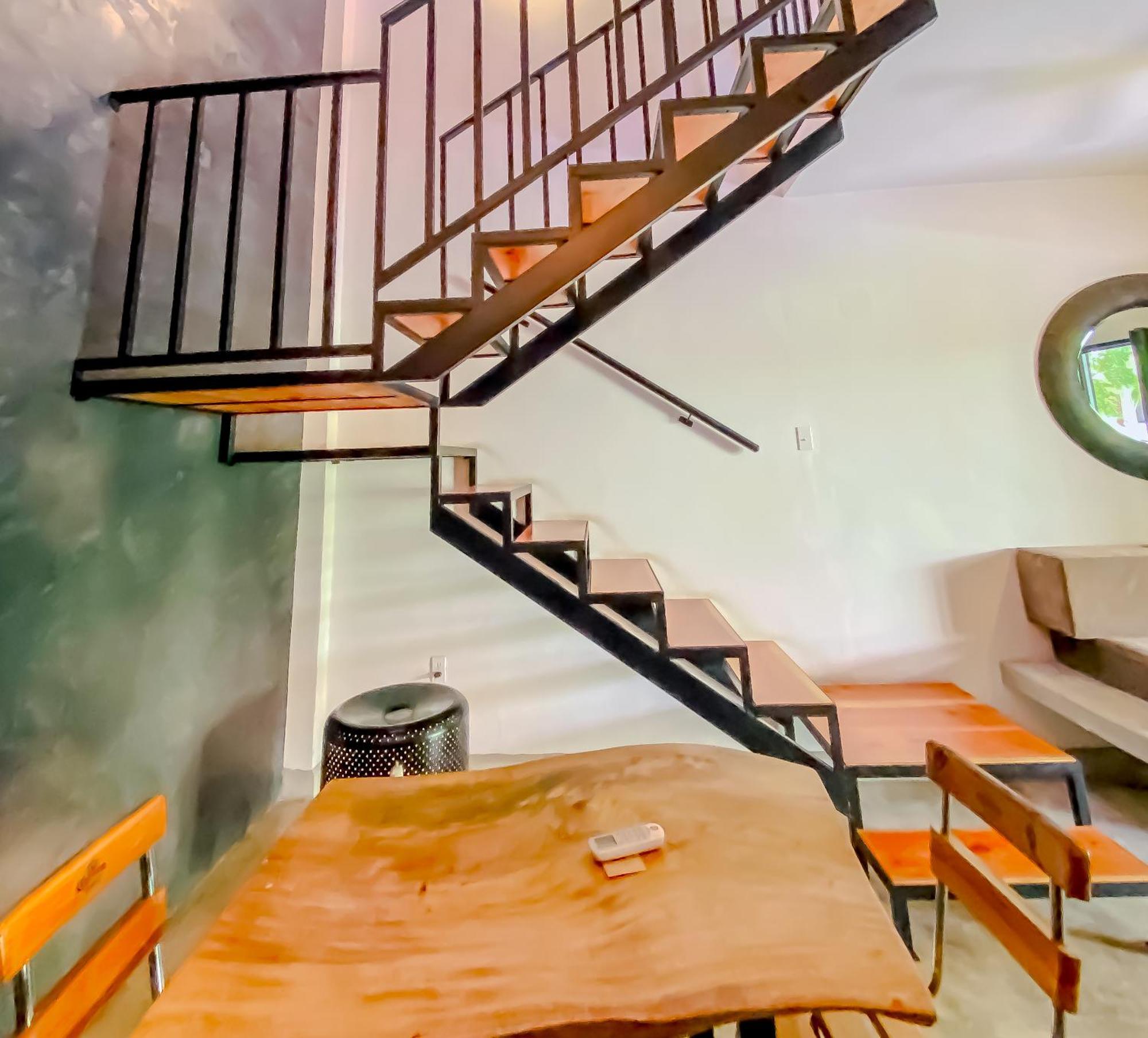Gallo Azul Hotel, En El Corazon De Тодос Сантос Екстериор снимка