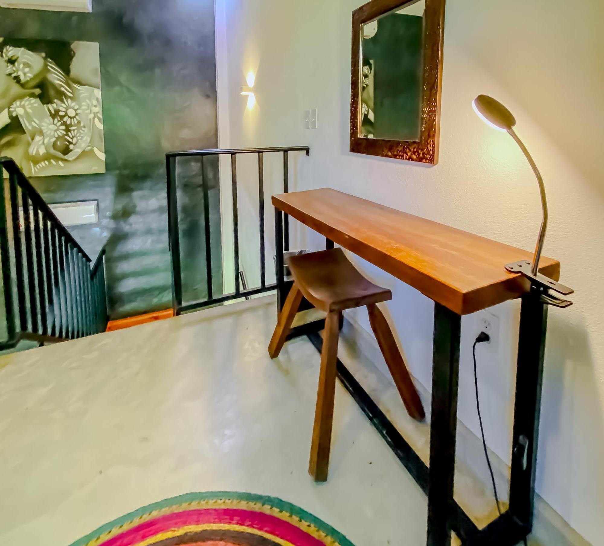 Gallo Azul Hotel, En El Corazon De Тодос Сантос Екстериор снимка