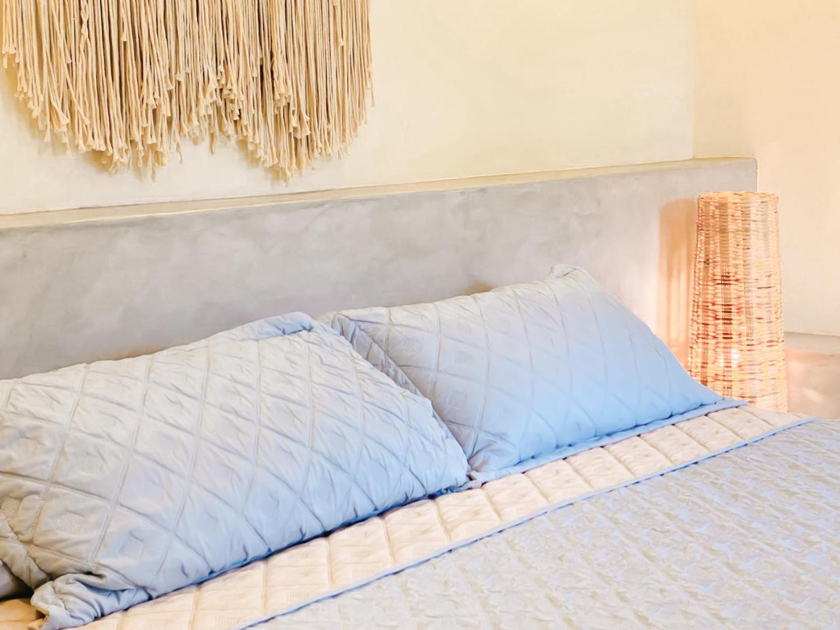 Gallo Azul Hotel, En El Corazon De Тодос Сантос Екстериор снимка