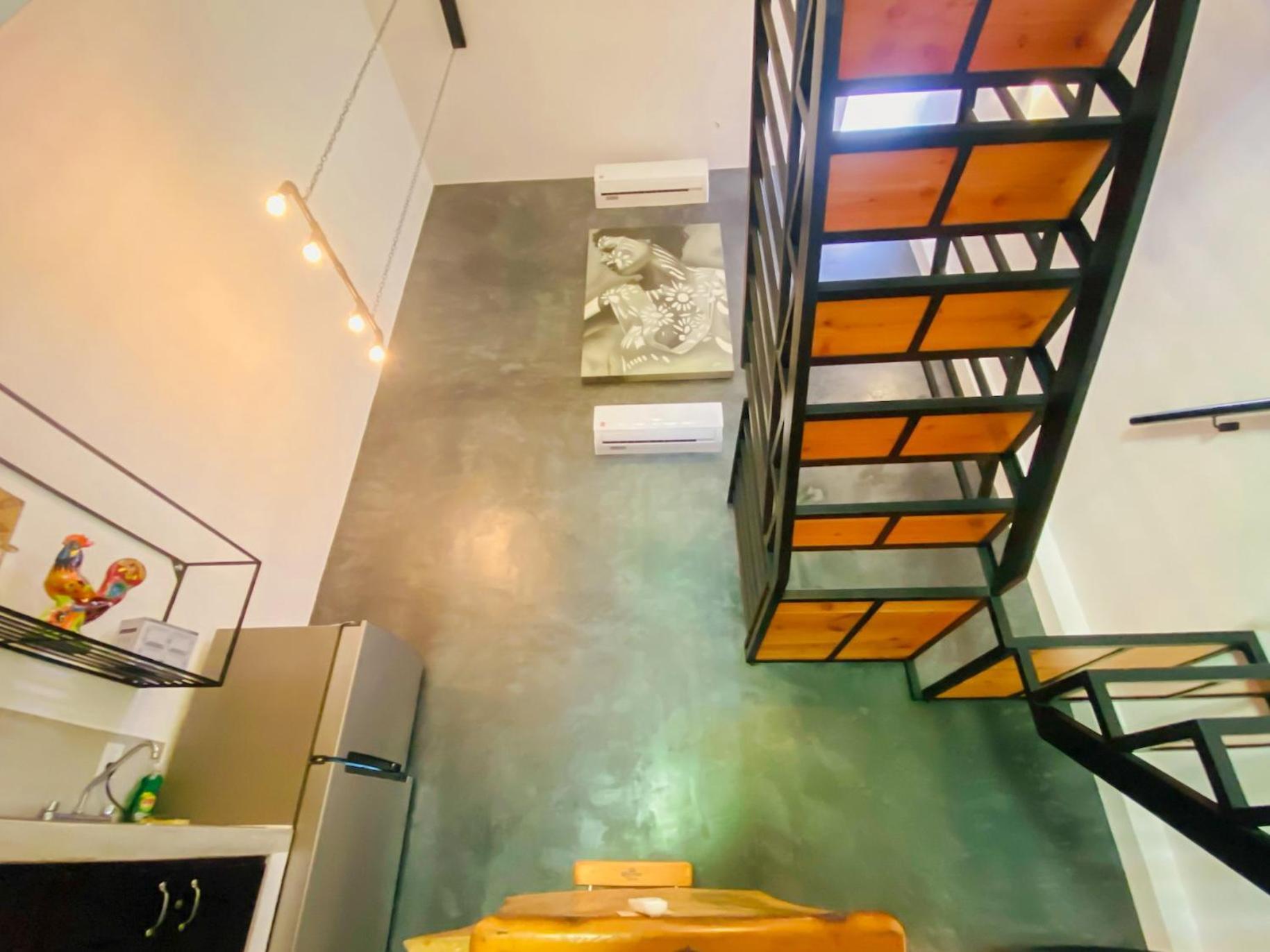 Gallo Azul Hotel, En El Corazon De Тодос Сантос Екстериор снимка