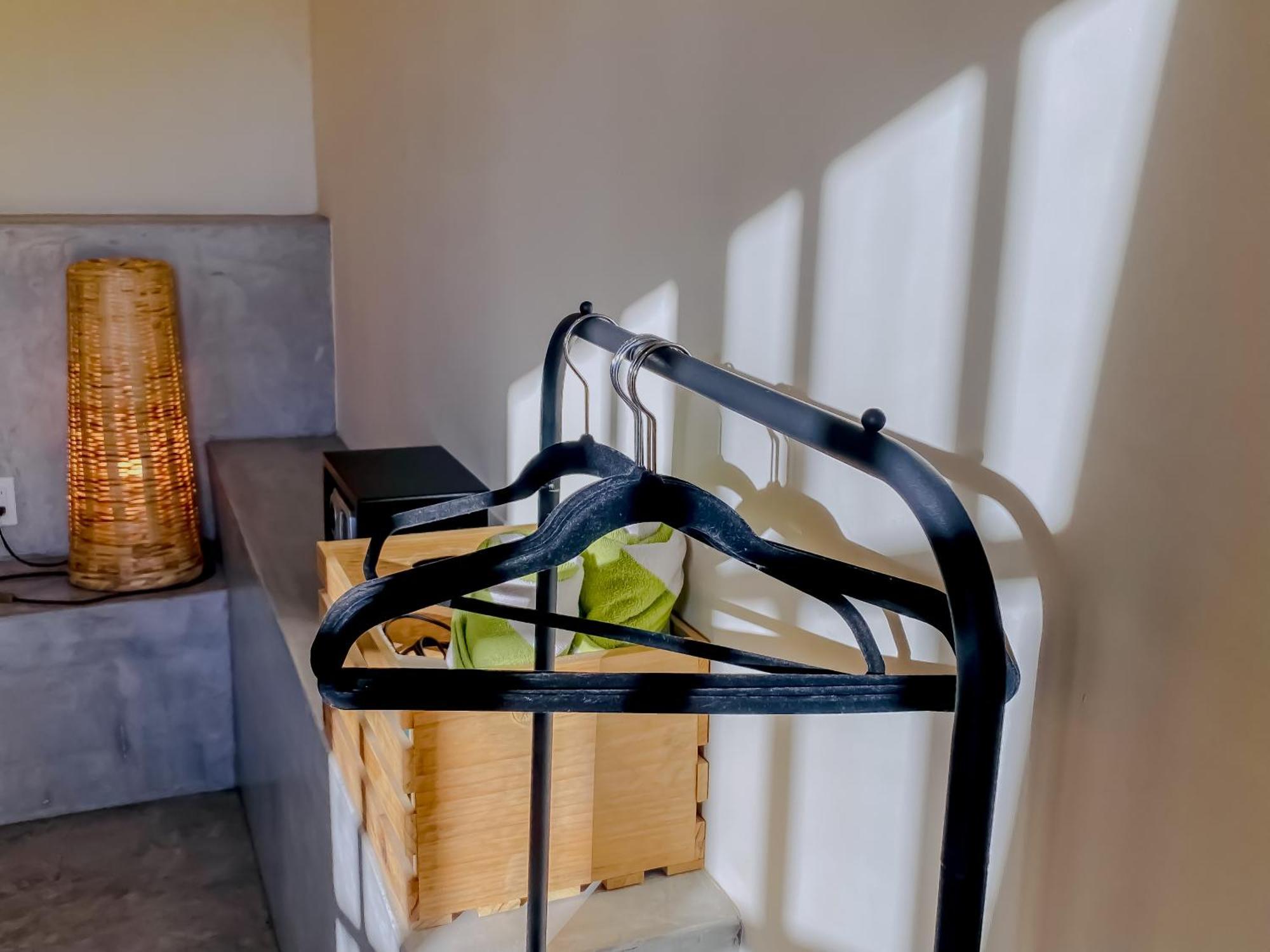 Gallo Azul Hotel, En El Corazon De Тодос Сантос Екстериор снимка